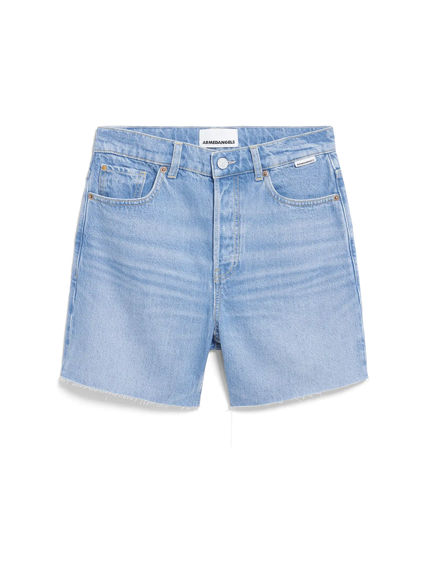 ARMEDANGELS | Jeansshorts SHEAARI | 